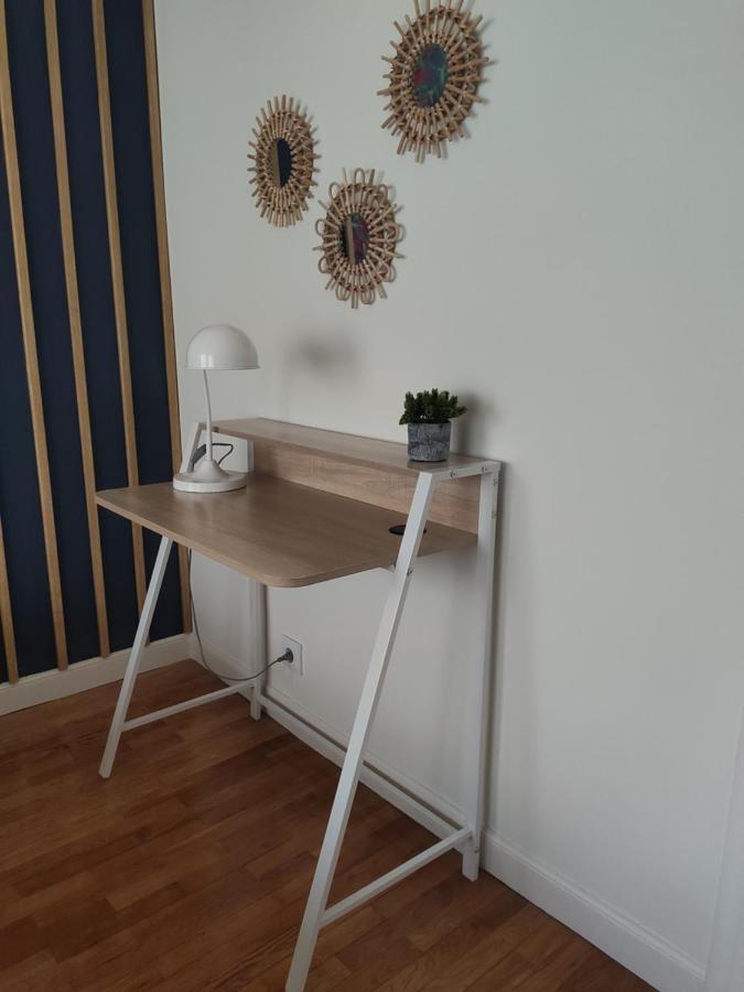 Apartamento Centrico La Morada Santanderina エクステリア 写真