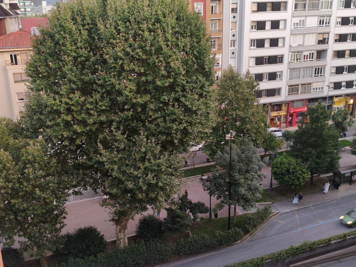 Apartamento Centrico La Morada Santanderina エクステリア 写真