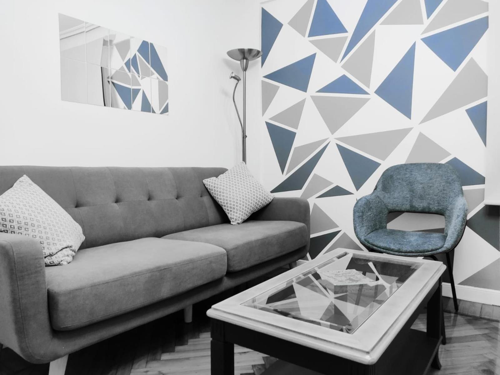 Apartamento Centrico La Morada Santanderina エクステリア 写真
