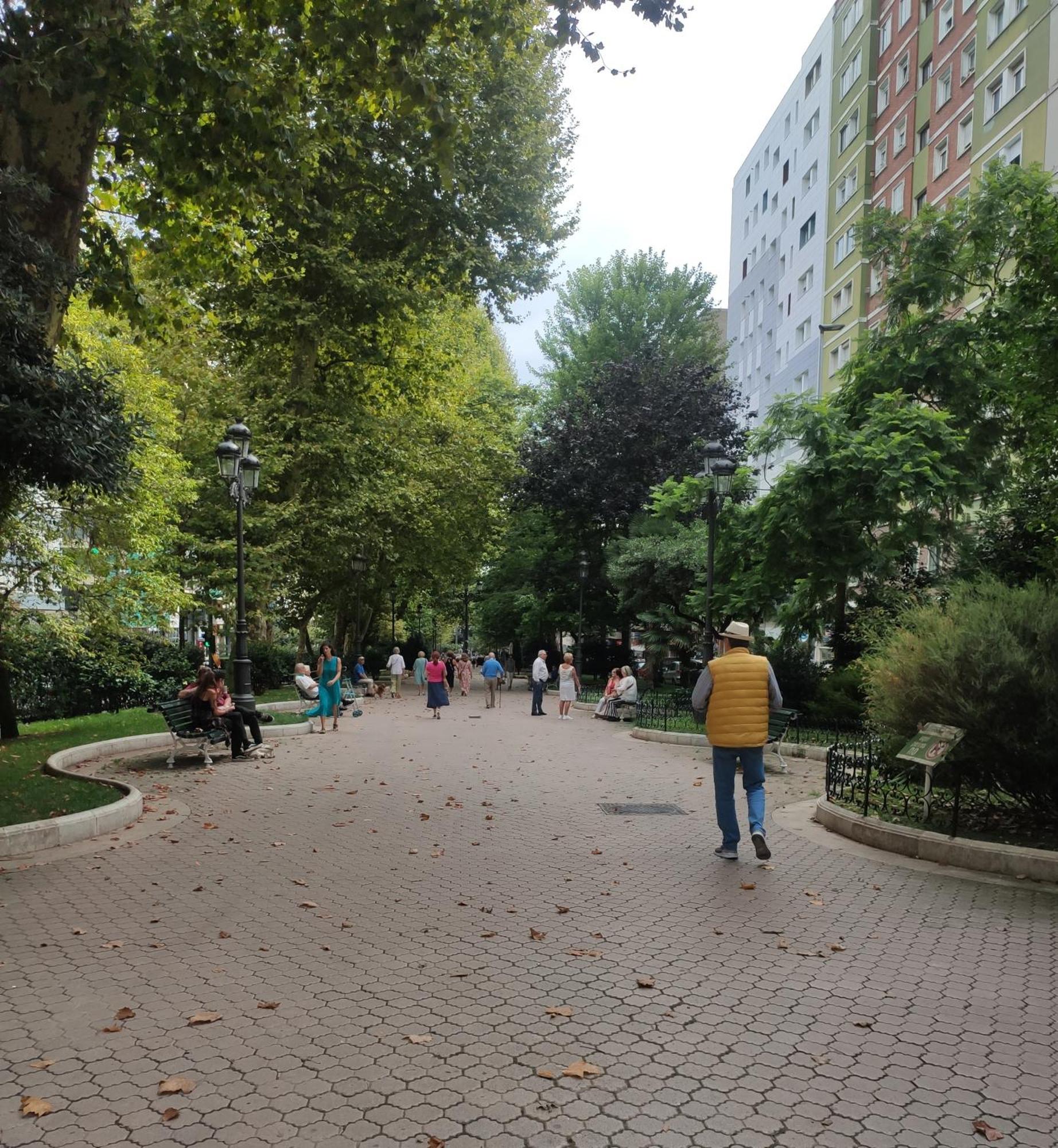 Apartamento Centrico La Morada Santanderina エクステリア 写真