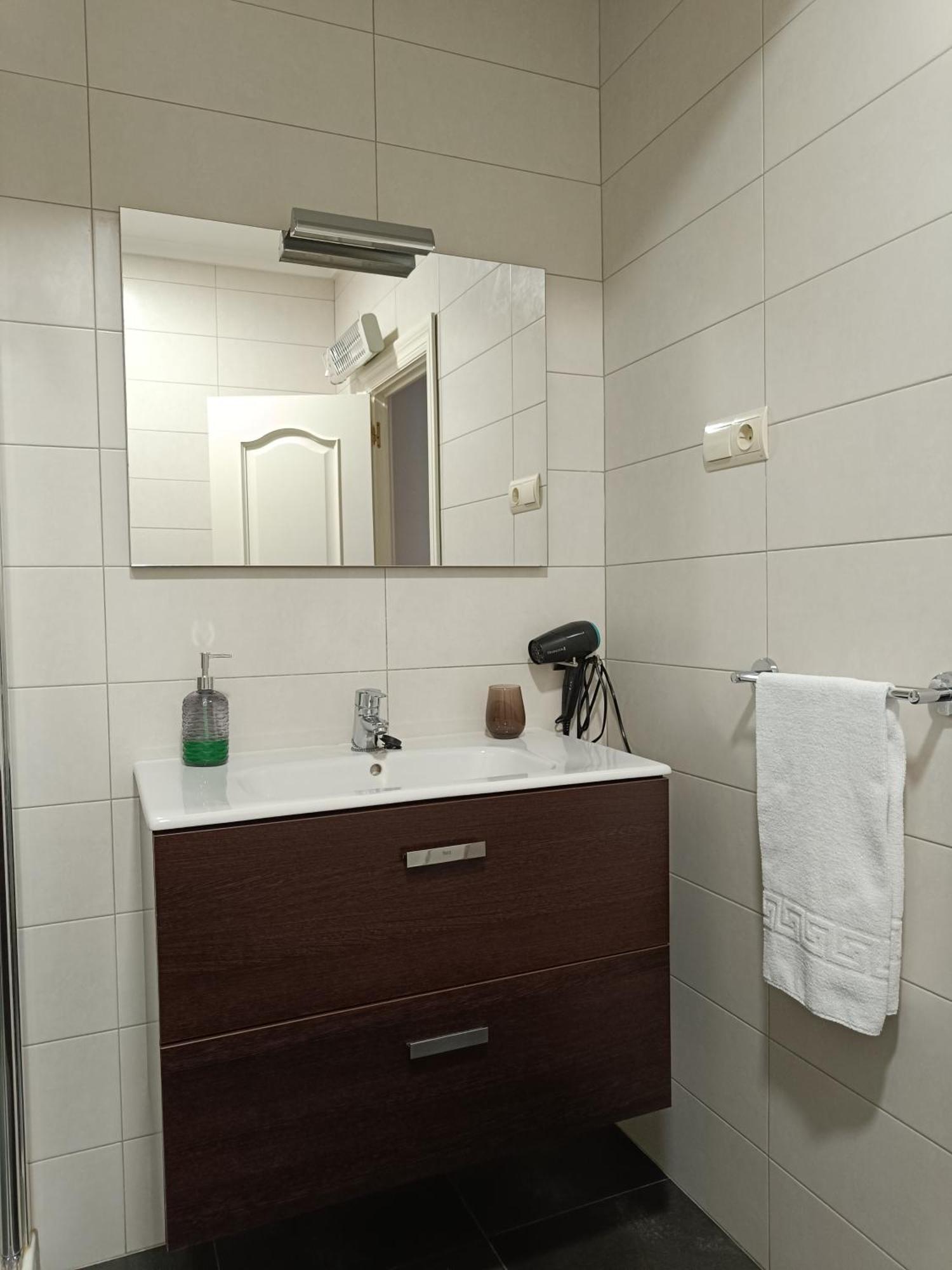 Apartamento Centrico La Morada Santanderina 部屋 写真