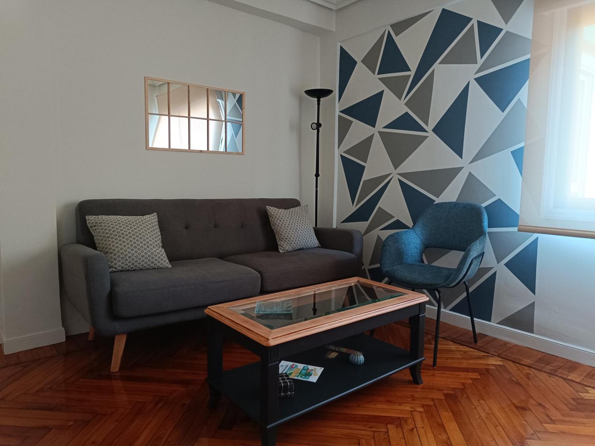 Apartamento Centrico La Morada Santanderina 部屋 写真