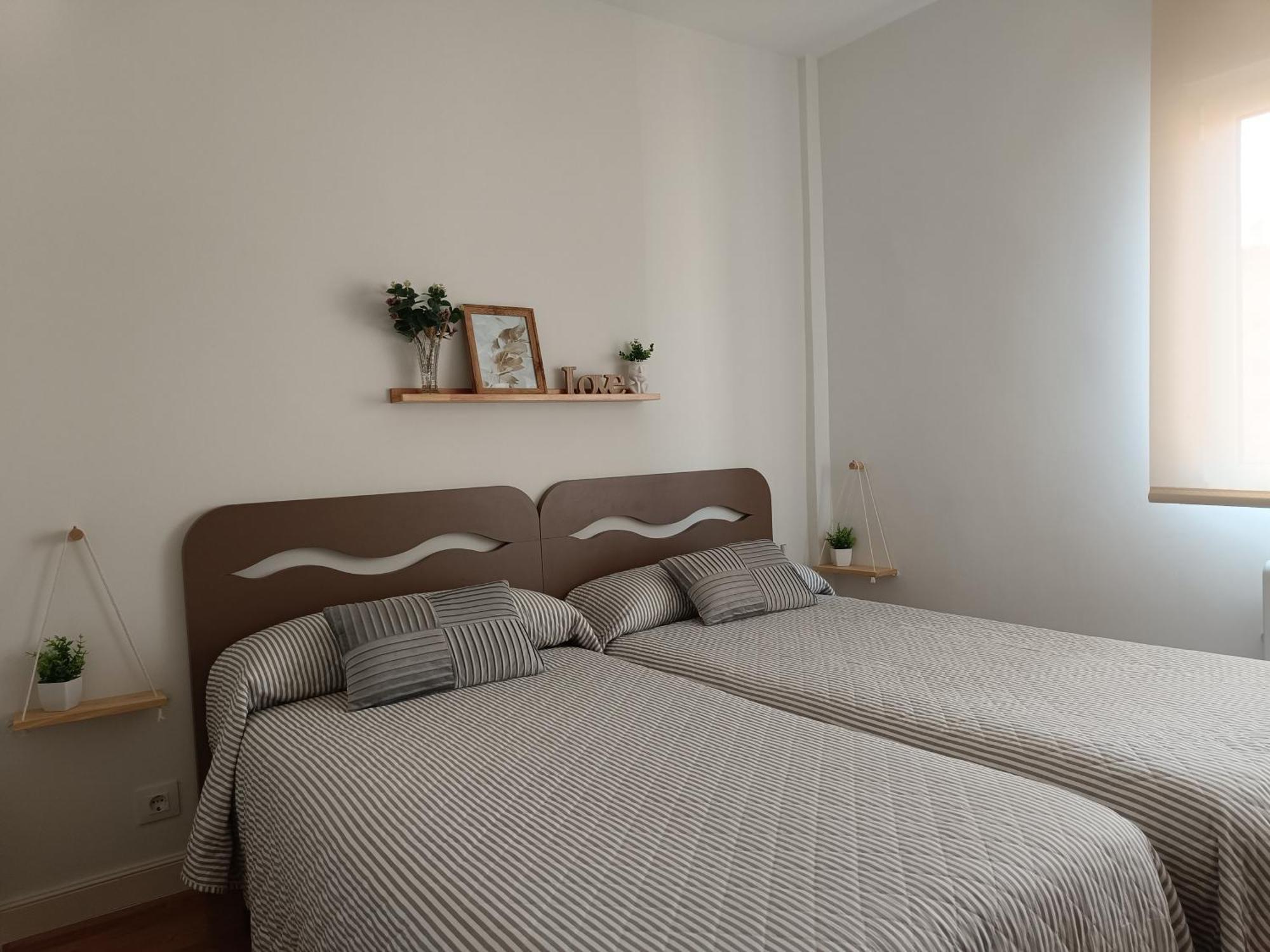 Apartamento Centrico La Morada Santanderina エクステリア 写真